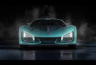 国产最美大灯图片视频,惊艳视觉的国产最美大灯盘点