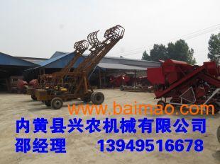 大型农用机工作视频国产,农业现代化新篇章