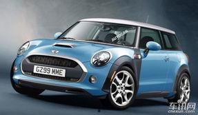 迷你国产小型车图片视频,时尚与实用的完美融合