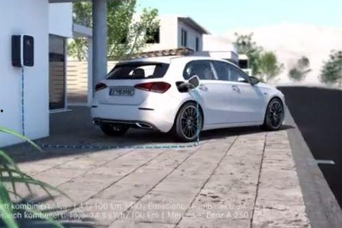 国产大牛试驾评测视频,驾驭激情，探索性能极限