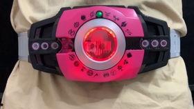 帝骑腰带国产玩具视频,帝骑腰带，带你领略奇幻冒险之旅