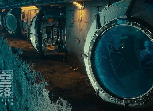 国产科幻制作视频,国产科幻电影的视觉盛宴