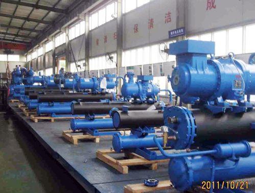 国产大压机发展史视频,从追赶者到引领者