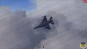 国产空军视频解析,视频解析展现强大国防实力