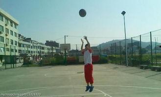 国产峰峰打球视频,国产篮球新星闪耀赛场