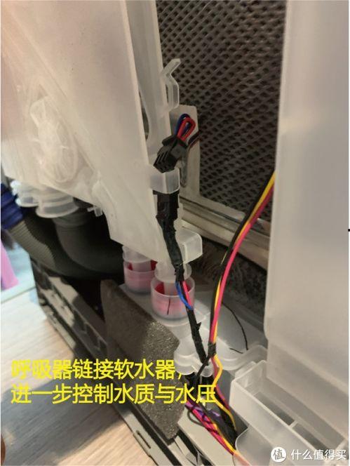国产洗碗机拆机测评视频,国产洗碗机测评，揭秘内部结构与性能表现