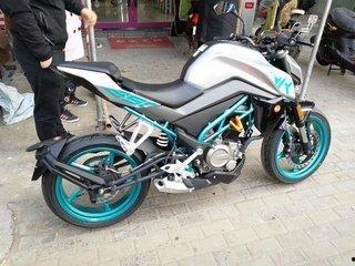 国产150街车总评视频,性能与颜值并存，性价比之选