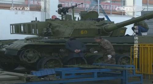 国产99a坦克试射视频,国产战车火力全开