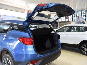 5万元国产黑马车视频,5万元价格下的性能与魅力