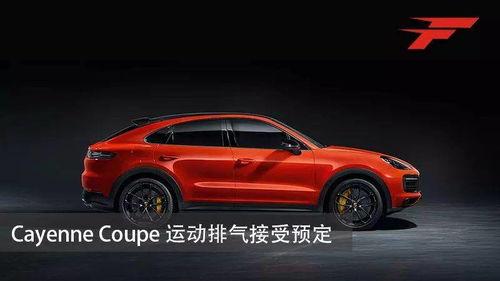 国产卡宴排气视频,音浪激荡，性能尽显