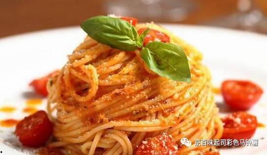 国产面粉做意面好吗视频,美味与健康的完美融合