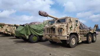 国产卡车大炮视频大全集