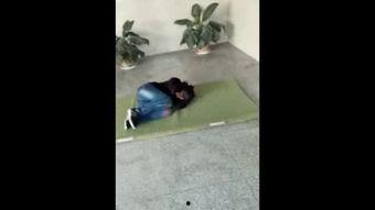 国产女王踩踏视频q,揭秘背后真相与反思