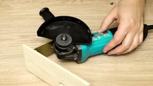 国产角磨机发明视频下载