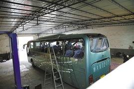 国产大巴车爆炸视频大全,惊心动魄！国产大巴车爆炸事故视频汇总解析