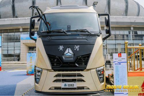 开国产重型卡车视频播放,驾驭力量，驰骋未来